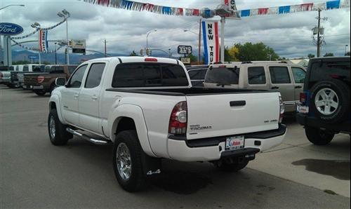 Toyota Tacoma Recaro Seats Other
