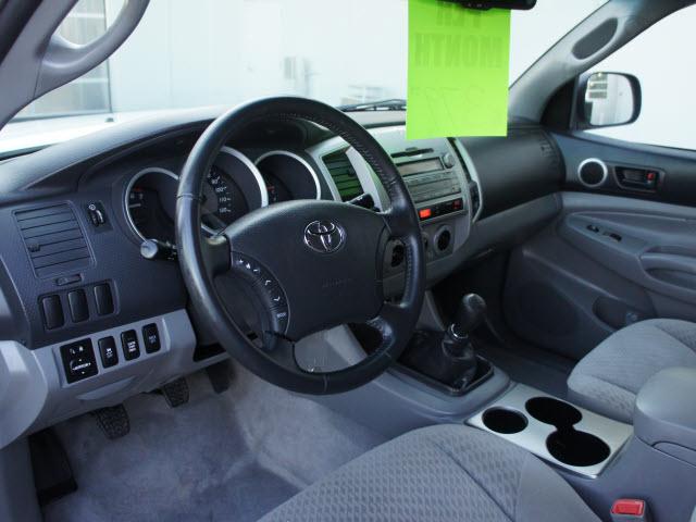 Toyota Tacoma 2009 photo 3