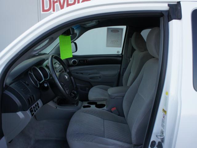 Toyota Tacoma 2009 photo 4