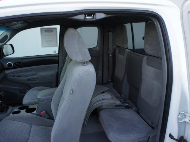 Toyota Tacoma 2009 photo 5