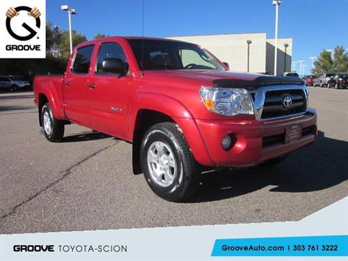 Toyota Tacoma Recaro Seats Other