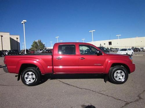 Toyota Tacoma 2009 photo 1