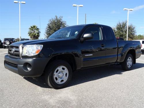Toyota Tacoma XLT 2WD Other