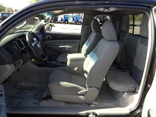 Toyota Tacoma 2009 photo 1