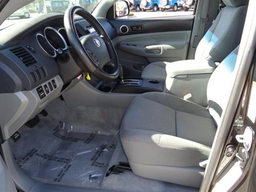 Toyota Tacoma 2009 photo 3