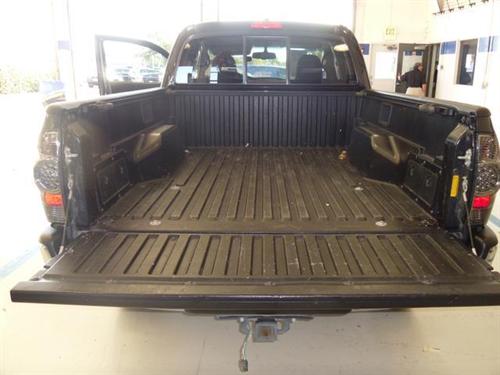 Toyota Tacoma 2009 photo 2