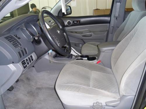 Toyota Tacoma 2009 photo 3