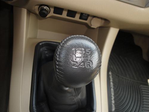 Toyota Tacoma XLT 2WD Other