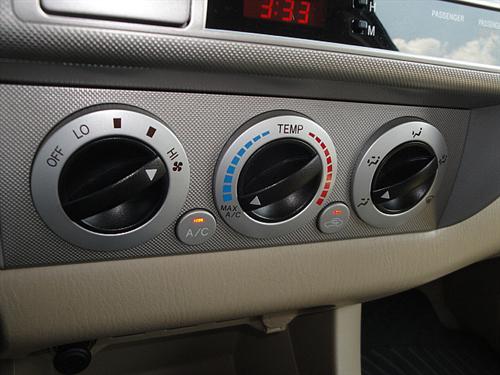 Toyota Tacoma 2009 photo 1