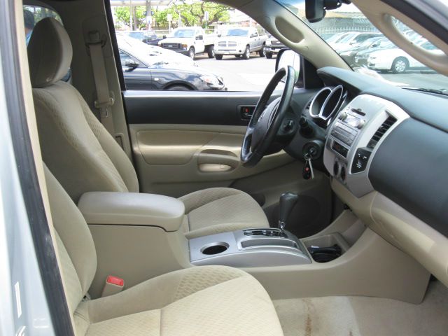 Toyota Tacoma 2009 photo 1