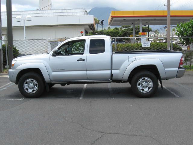 Toyota Tacoma 2009 photo 2