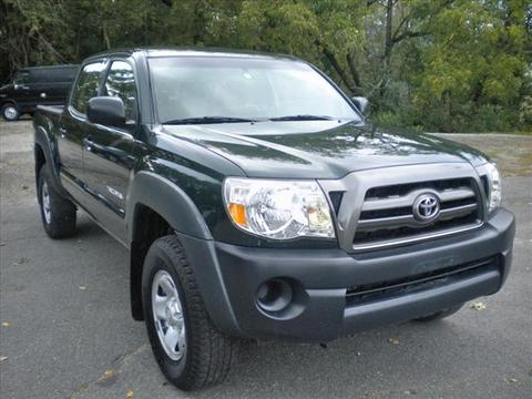 Toyota Tacoma XLT 2WD Other