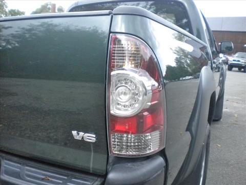 Toyota Tacoma 2009 photo 1