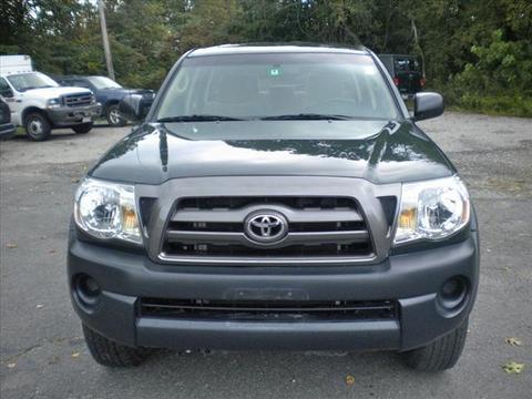 Toyota Tacoma 2009 photo 2