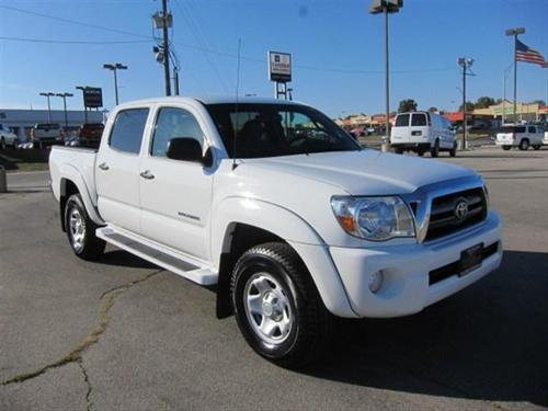 Toyota Tacoma XLT 2WD Other