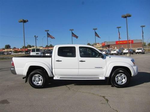 Toyota Tacoma 2009 photo 1