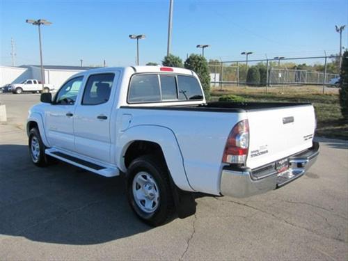 Toyota Tacoma 2009 photo 5