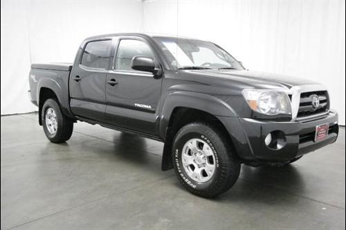 Toyota Tacoma XLT 2WD Other