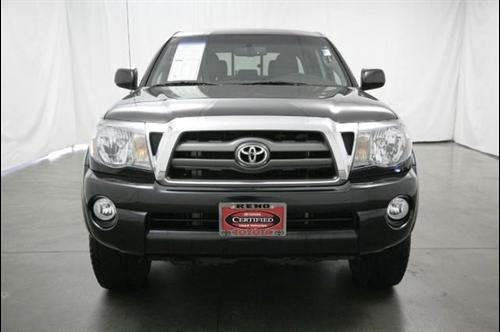 Toyota Tacoma 2009 photo 1