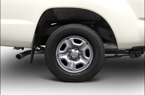 Toyota Tacoma 2009 photo 2