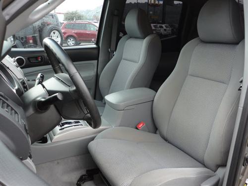 Toyota Tacoma XLT 2WD Other