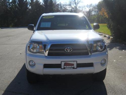 Toyota Tacoma XLT 2WD Other