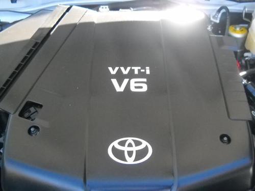 Toyota Tacoma 2009 photo 2