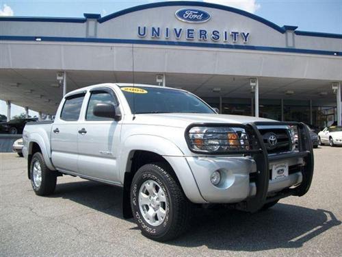 Toyota Tacoma XLT 2WD Other