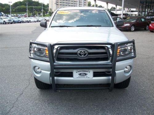 Toyota Tacoma 2009 photo 1