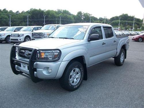 Toyota Tacoma 2009 photo 2