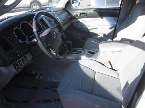 Toyota Tacoma 2009 photo 1