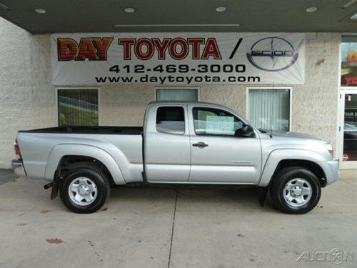 Toyota Tacoma XLT 2WD Other