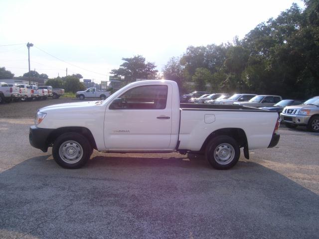 Toyota Tacoma 2009 photo 1