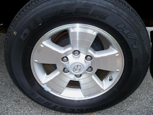 Toyota Tacoma Recaro Seats Other