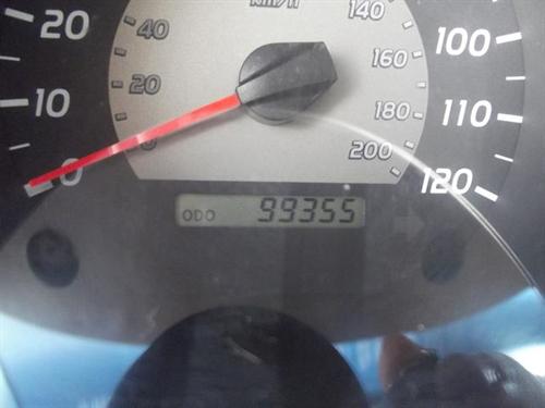 Toyota Tacoma XLT 2WD Other