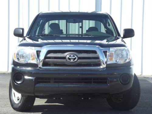 Toyota Tacoma 2009 photo 3