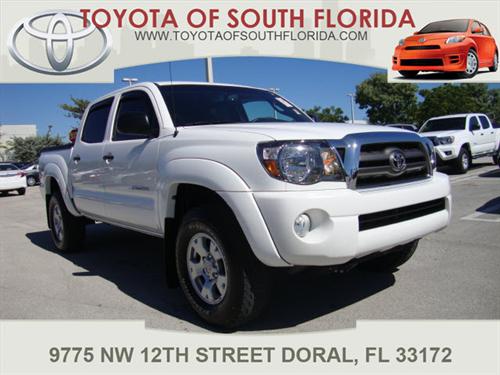 Toyota Tacoma XLT 2WD Other