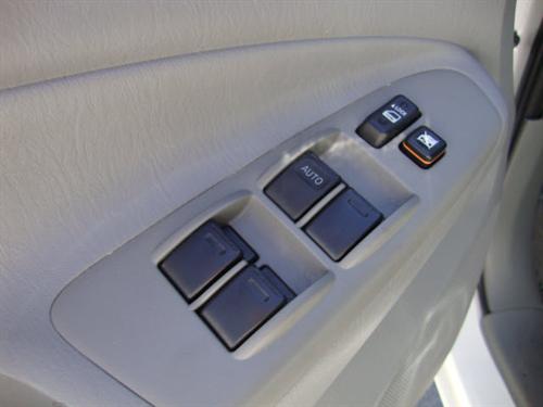 Toyota Tacoma 2009 photo 1