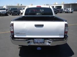 Toyota Tacoma XLT 2WD Other