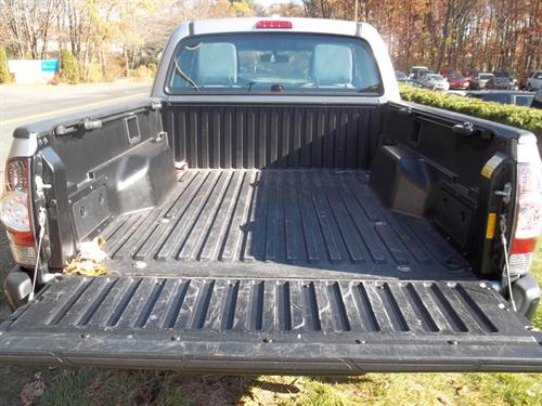 Toyota Tacoma XLT 2WD Other