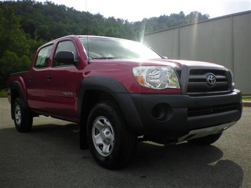 Toyota Tacoma XLT 2WD Other