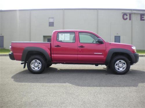 Toyota Tacoma 2009 photo 1