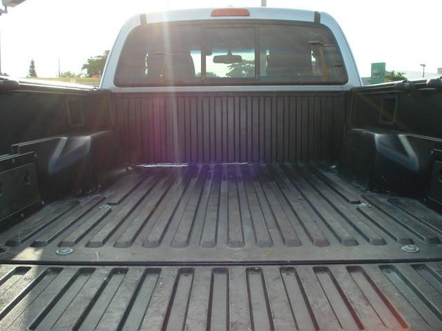 Toyota Tacoma 2009 photo 3