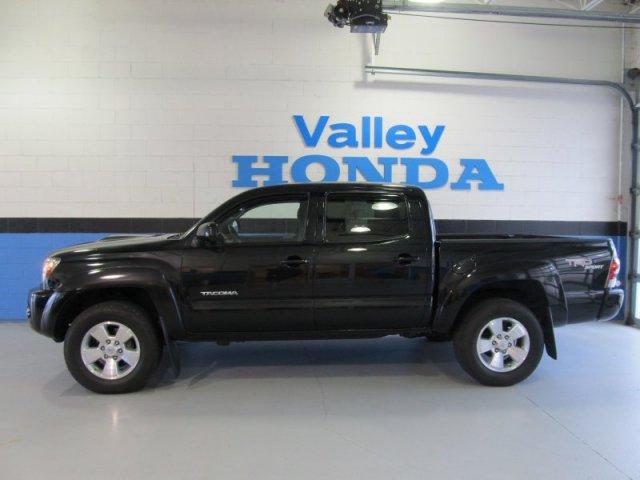 Toyota Tacoma 2009 photo 1