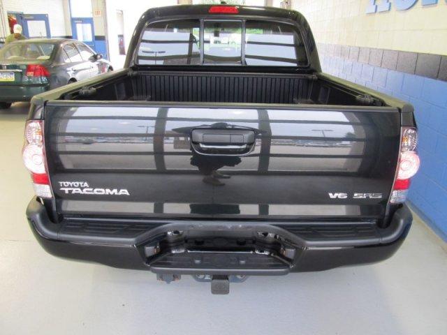 Toyota Tacoma 2009 photo 2
