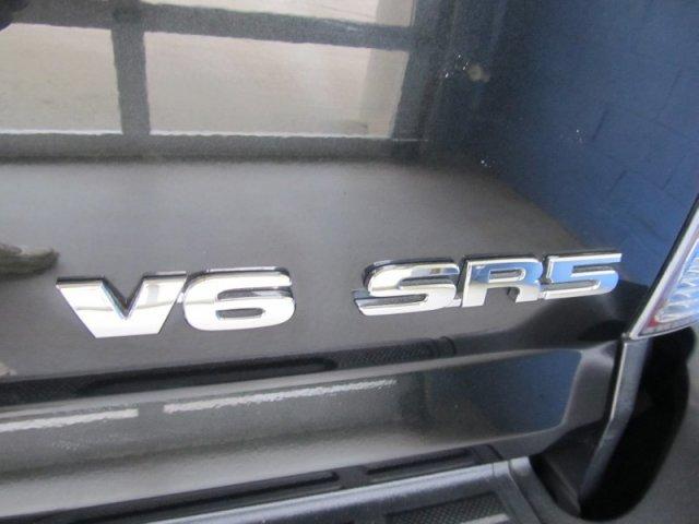 Toyota Tacoma 2009 photo 3