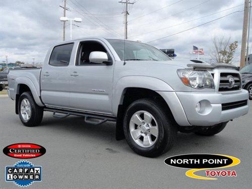 Toyota Tacoma XLT 2WD Other