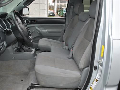 Toyota Tacoma 2009 photo 1