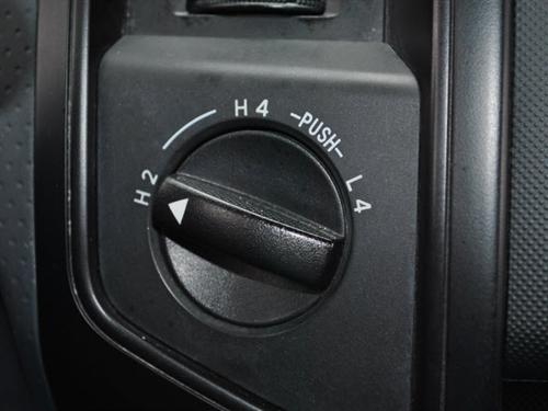 Toyota Tacoma 2009 photo 5