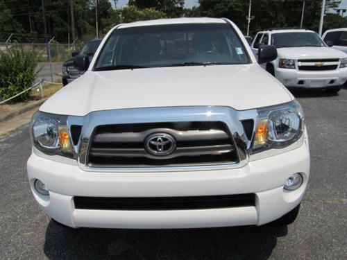 Toyota Tacoma 2009 photo 1